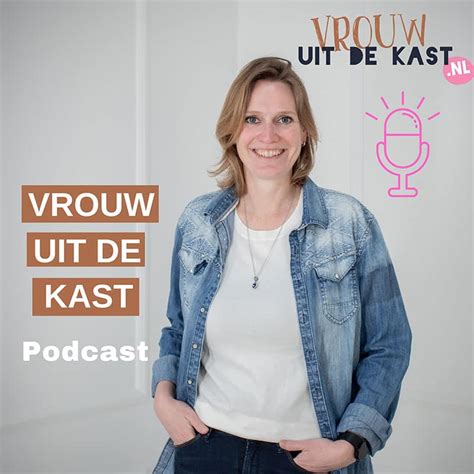 vrouwuitdekast|Vrouw uit de Kast Podcast